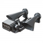 Module projecteur haut-parleur et broadcast LP35 pour DJI Matrice 300/350 RTK - CZI