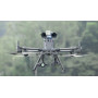 Module projecteur haut-parleur et broadcast LP35 pour DJI Matrice 300/350 RTK - CZI