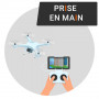 Session prise en mains de votre drone