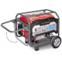Groupe électrogène essence 3 kW 230V - MW Tools