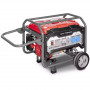 Groupe électrogène essence 3 kW 230V - MW Tools
