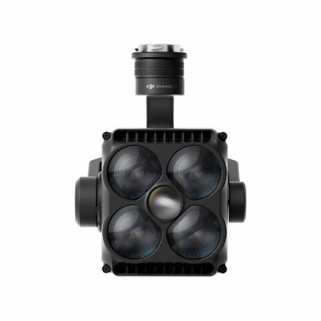 Projecteur DJI Zenmuse S1