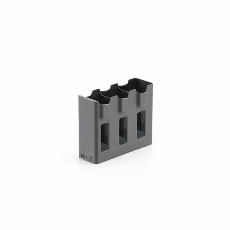 Station de recharge parallèle pour DJI Mavic 4 Pro