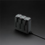 Station de recharge parallèle pour DJI Mavic 4 Pro