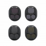 Set de filtres ND pour DJI Mavic 4 Pro ND (ND8/16/32/64)