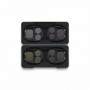 Set de filtres ND pour DJI Mavic 4 Pro ND (ND8/16/32/64)
