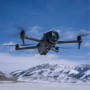DJI Mavic 4 Pro Fly More Combo avec DJI RC 2 certifié C5 - EASA compliant