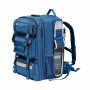 Sac à dos 42L Handsfree 1 (avec station de charge intégrée) - Bluetti