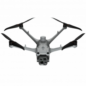 DJI Matrice 4TD et DJI RC Plus 2 Enterprise