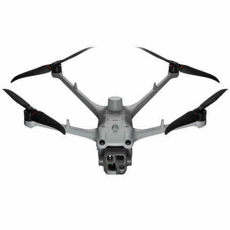 DJI Matrice 4TD et DJI RC Plus 2 Enterprise