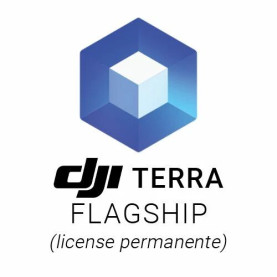 DJI Terra Flagship (permanent)