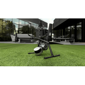 Scanner Lidar 3D FJD Trion S2 Pro - FJ Dynamics