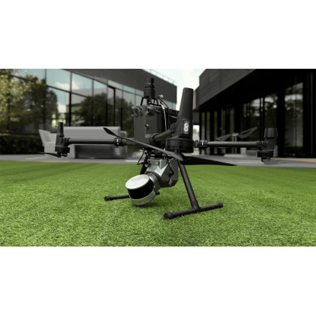 Scanner Lidar 3D FJD Trion S2 Pro - FJ Dynamics