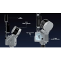 Scanner Lidar 3D FJD Trion S2 Pro - FJ Dynamics