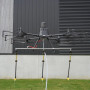 Système de nettoyage de bâtiment (kit seul) - Washdrone