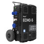 ECHO-5 – Station d’énergie mobile par MUTE