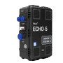 ECHO-5 – Station d’énergie mobile par MUTE