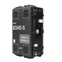 ECHO-5 – Station d’énergie mobile par MUTE