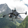 LIDAR DJI Zenmuse L3 - Nacelle professionnelle drones Matrice