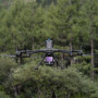 LIDAR DJI Zenmuse L3 - Nacelle professionnelle drones Matrice