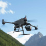 LIDAR DJI Zenmuse L3 - Nacelle professionnelle drones Matrice
