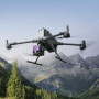 LIDAR DJI Zenmuse L3 - Nacelle professionnelle drones Matrice