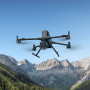 LIDAR DJI Zenmuse L3 - Nacelle professionnelle drones Matrice