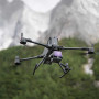 LIDAR DJI Zenmuse L3 - Nacelle professionnelle drones Matrice