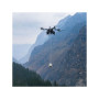 DJI Flycart 100 - Drone cargo pro avec treuil, coffre et LIDAR