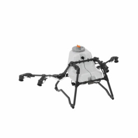 Système de pulvérisation pour DJI Agras T100