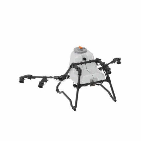 Système de pulvérisation pour DJI Agras T100