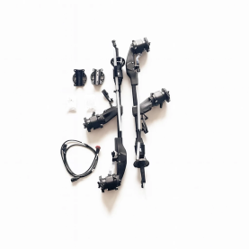 Système de pulvérisation à 4 buses pour DJI Agras T100