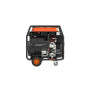 Groupe électrogène Stelvio 18kW - Genergy | Triphasé 400V