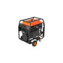 Groupe électrogène Stelvio 18kW - Genergy | Triphasé 400V