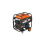 Groupe électrogène Stelvio 18kW - Genergy | Triphasé 400V