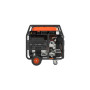 Groupe électrogène Izoard 15kW - Genergy | Triphasé 400V