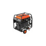 Groupe électrogène Izoard 15kW - Genergy | Triphasé 400V