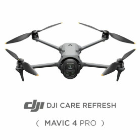 Assurance-DJI-Care-Refresh-pour-DJI-Mavic-4-Pro-1-an