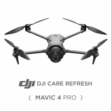 Assurance-DJI-Care-Refresh-pour-DJI-Mavic-4-Pro-1-an
