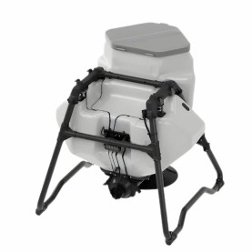 Système d'épandage pour DJI Agras T100