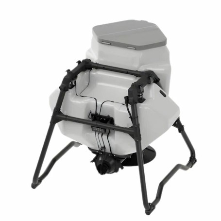 Système d'épandage pour DJI Agras T100