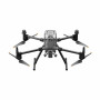 Crochet largage PTS4 DJI Matrice avec caméra FPV