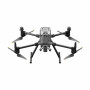 Crochet largage PTS4 DJI Matrice avec caméra FPV