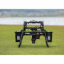 Treuil DJI FlyCart 100 : câble 30 m et charge 85 kg