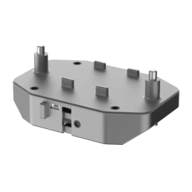 Crochet de largage pour DJI Matrice 4D/4TD