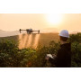 DJI Agras T70P - Pulvérisation et épandage agricole