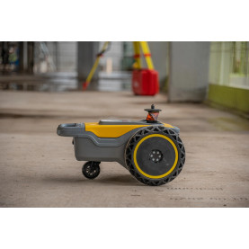 HP SitePrint Robot