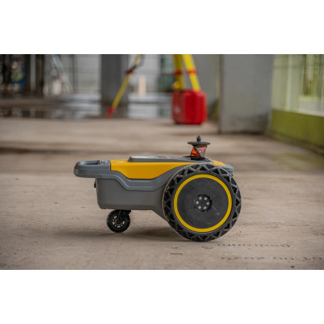 HP SitePrint Robot