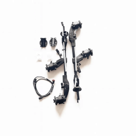 Système de pulvérisation 4 buses pour DJI Agras T70P