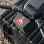 Pack DJI MAtrice 400 avec parachute DJI AP100 certifié C5/16